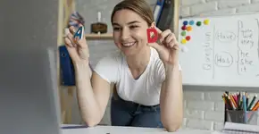 EF English Live oferece até 50% de desconto na Black Friday