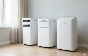 Secondary news: Prepare-se para o verão: ar condicionado portátil por menos de R$ 2 mil