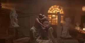 Mês do Orgulho ganha campanha que ressignifica beijos icônicos da cultura com casais LGBTQIA+