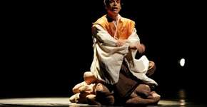 Corpo Vivo – Carrossel das Espécies