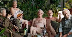 Longa retrata com humor a eutanásia na terceira idade