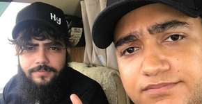 Foto: (Reprodução/Instagram)