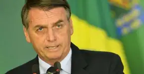 Deputado protocola pedido de impeachment de Bolsonaro