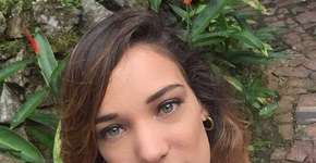 Adriana Birolli anuncia fim de noivado com ator e surpreende fãs