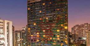 Icônico hotel Maksoud Plaza fecha as portas em São Paulo