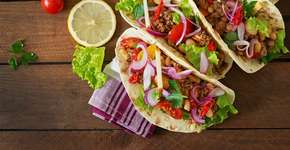 Festival de Tacos e Día de Muertos ocupam Memorial com delícias