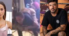 Os bastidores da tatuagem de Anitta que culminou em investigação de shows