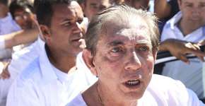 João de Deus responsabiliza espíritos em depoimento à polícia