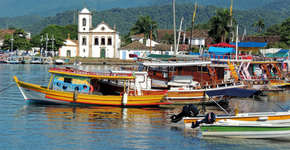 Dia das Mães: 9 destinos para você viajar com a sua