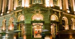 Música nas férias do CCBB