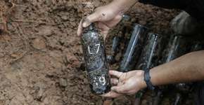 Vinícola em São Roque resgata a tradição do vinho dos mortos