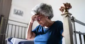 O novo sintoma que anuncia que você terá Alzheimer anos antes de ele ocorrer