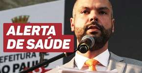 Por que o câncer do prefeito de SP está cada vez mais comum ?