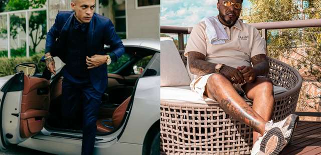 Projeto Funk na Praça