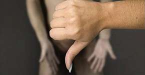 Gel com dinamite promete levantar seu amigão na hora mais quente