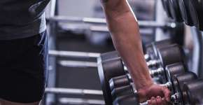 Frutas que aceleram a hipertrofia muscular