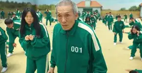 Ator premiado de ‘Round 6’ é acusado de assédio sexual na Coréia do Sul