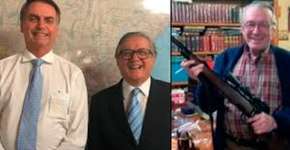 Entenda a guerra do guru de Bolsonaro no Ministério da Educação