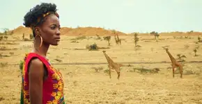 Marca social africana tocada por refugiados estreia venda em SP