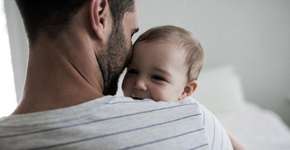 Pós-parto: ‘Papai, precisamos conversar sobre a mamãe’