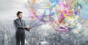 Economia criativa cresceu no Brasil nos últimos dez anos