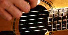 Música erudita na hora do almoço