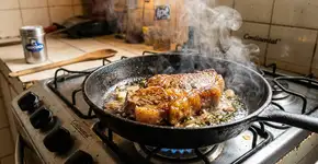 O macete da vovó para amaciar carne de segunda sem precisar de panela de pressão ou produtos químicos