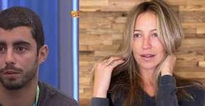 Em meio a polêmica com Piovani, filho sai em defesa de Scooby