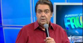 ONGs vão à Globo protestar contra frase machista de Faustão