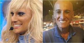 Foto: (Reprodução/Globo e Instagram)