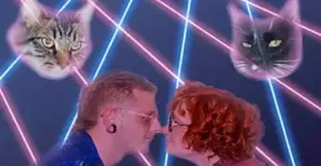 Ensaio fotográfico promove reflexão sobre consumismo