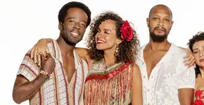 Foto: (Divulgação Pombo Correio Assessoria de Comunicação / Priscila Prade)