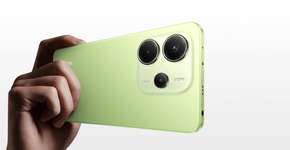 Com uma super câmera de 108MP, Redmi Note 14 + brindes está com preço imbatível