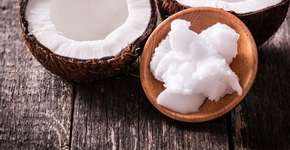 Coco ajuda a combater colesterol ruim, sacia e queima gordura