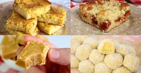 4 receitas deliciosas para a sua festa junina em casa