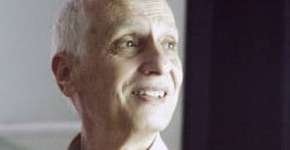 Bate-papo com Michel Ocelot