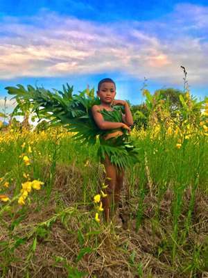 Suchanatda Kaewsa-nga cria coleções inspiradas em Victoria's Secret 