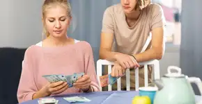 5 dicas para ensinar educação financeira para os filhos