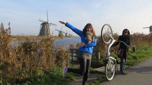 381 em Uttrecht, na Holanda