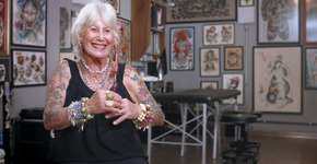 ‘Envelhescência’ mostra que nunca é tarde para se reiventar