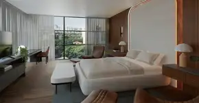 Belém ganha hotel de luxo às vésperas da COP30