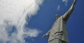 Cristo Redentor completa 83 anos com passeio virtual