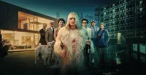 Série polonesa “Aniela” aposta em humor torto e redenção pessoal