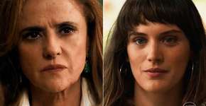 O Outro Lado do Paraíso: Clara ameaça Sophia após morte na mina