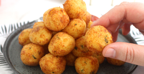 Foto: (Reprodução/Receitas que amo)