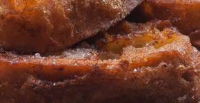 Rabanada na Air Fryer: mais sabor, com menos óleo