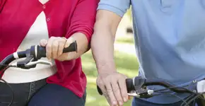 3 segredos para chegar ao 100 anos