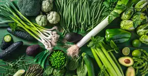 Couve está entre os 10 vegetais mais saldáveis do mundo; veja lista completa