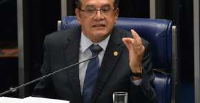 Foto: ((Antonio Cruz/Agência Brasil)