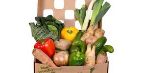 Feios por fora, bonitos (e deliciosos) por dentro: iniciativa contra o desperdício de alimentos